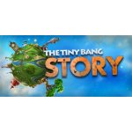 The Tiny Bang Story – Hledejceny.cz