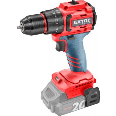 EXTOL PREMIUM 8891807 – Zboží Dáma