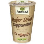 Alnatura BIO Ovesný nápoj cappuccino 230 ml – Zbozi.Blesk.cz