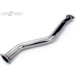 Japspeed Downpipe s náhradou katalyzátoru Toyota Supra Mk4 Turbo JZA80 (92-02) Jap Spec – Hledejceny.cz