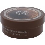 The Body Shop Coconut tělové máslo 200 ml – Zbozi.Blesk.cz
