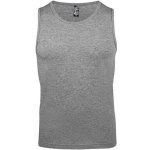 Sol's pánské bavlněné tílko Justin atol modrá – Zboží Dáma