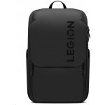 Lenovo Legion 17" Gaming Backpack GB800 černé GX41U39299 – Zboží Živě