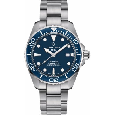 Certina C032.607.11.041.00 – Hledejceny.cz