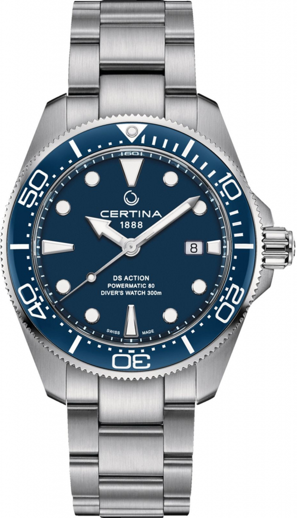 Certina C032.607.11.041.00