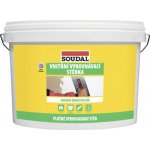 Soudal Vnitřní vyrovnávací stěrka 30kg – Hledejceny.cz