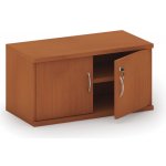 Mirelli, Nástavba 2-dveřová 800 x 400 x 400 mm, třešeň – Zboží Dáma