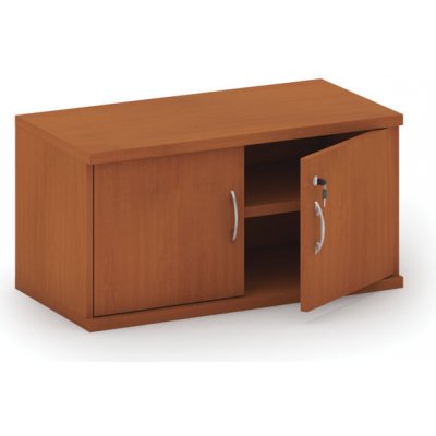 Mirelli, Nástavba 2-dveřová 800 x 400 x 400 mm, třešeň – Zboží Dáma