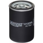 Vzduchový filtr HENGST FILTER H100WL – Hledejceny.cz