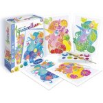 Sentosphere Aquarely mini Jednorožci – Hledejceny.cz