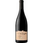 Chateau La Negly Clos des Truffiers 2022 Červené 15,5% 0,75 l (holá láhev) – Hledejceny.cz
