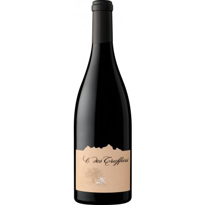 Chateau La Negly Clos des Truffiers 2022 Červené 15,5% 0,75 l (holá láhev) – Hledejceny.cz
