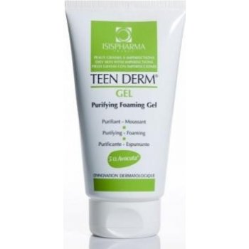 Isis Teen Derm Gel 150 ml