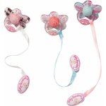 Zapf Creation Baby Annabell Dudlík se sponkou – Zboží Dáma