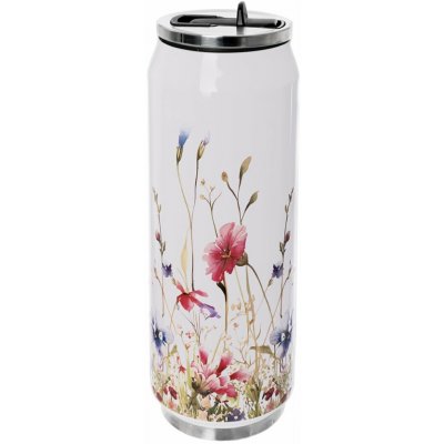 Orion termoska plechovka Kvítí 500 ml – Hledejceny.cz