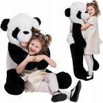 Panda 100 cm – Sleviste.cz