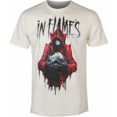 In Flames Jester Drip LOW FREQUENCY IF003TS – Hledejceny.cz