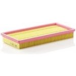 Vzduchový filtr MANN-FILTER C 3275 – Hledejceny.cz
