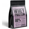 Proteiny FitBoom Whey Protein 1000 g