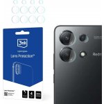 3mk ochrana kamery Lens Protection pro Redmi Note 13 Pro 5G 5903108551854 – Sleviste.cz