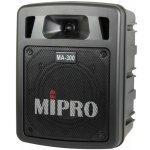 MIPRO MA-300 – Zbozi.Blesk.cz
