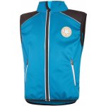 Little Angel Vesta softshell Stretch Petrolej – Sleviste.cz