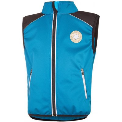 Little Angel Vesta softshell Stretch Petrolej – Sleviste.cz