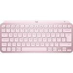 Logitech MX Keys Minimalist Keyboard 920-010500 – Zbozi.Blesk.cz