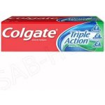 Colgate Triple Action 50 ml – Hledejceny.cz
