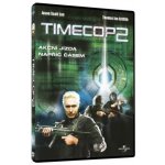 timecop ii DVD – Hledejceny.cz