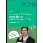 JAZYKOVÝ TRÉNINK BASICS - TELEFON.OBCH.AJ – Zboží Mobilmania