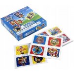 Spin Master Tlapková patrola Pexeso 48 dílků – Zbozi.Blesk.cz