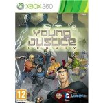 Young Justice: Legacy – Hledejceny.cz