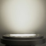 T-LED LED žárovka G53 AR111 X45/100 15W Denní bílá – Hledejceny.cz