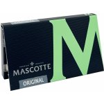 Mascotte Series Gommé cigaretové papírky 100 ks – Zboží Dáma