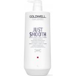 Goldwell Dualsenses Just Smooth Taming Shampoo Maxi 1000 ml – Hledejceny.cz