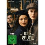 Das Haus der Träume. Staffel.2 DVD – Zbozi.Blesk.cz