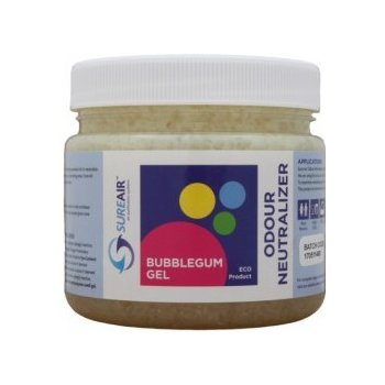 Sure Air gel Bublegum 1 kg