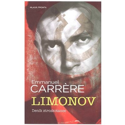 Limonov - Emmanuel Carrére – Hledejceny.cz