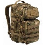 Mil-tec Assault malý Arid Woodland 20 l – Hledejceny.cz