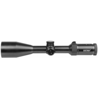 Docter Noblex V6 2,5-15x56 šína ne – Hledejceny.cz