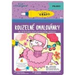 Kouzelné omalovánky CONCORDE Pejsci – Zboží Dáma