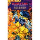 Kniha PRATCHETT Terry - Zloděj času