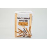 Natural mouka špaldová celozrnná hladká 1 kg – Sleviste.cz