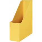 Leitz Stojan na časopisy A4 Cosy Click&Store 10 cm teplá žlutá – Sleviste.cz