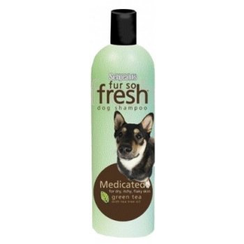 Fur-so-fresh Medicated šampón 532 ml