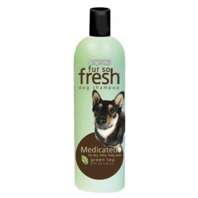 Fur-so-fresh Medicated šampón 532 ml