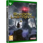 Shadow Labyrinth (XSX) – Zboží Mobilmania