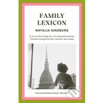 Family Lexicon - Ginzburg Natalia – Hledejceny.cz