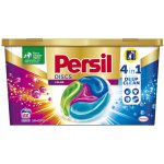 Persil Discs 4v1 Color kapsle 22 PD – Zboží Mobilmania